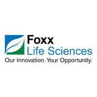 Foxx Life Sciences